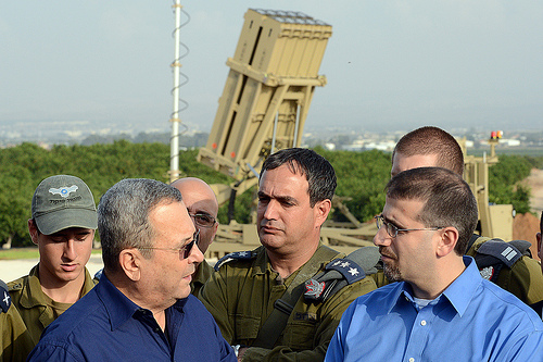 Israele: perché Iron Dome non ferma i missili di Gaza Israele: perché Iron Dome non ferma i missili di Gaza