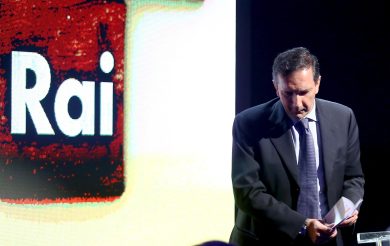 La Rai ribadisce il no al taglio dei 150 mln