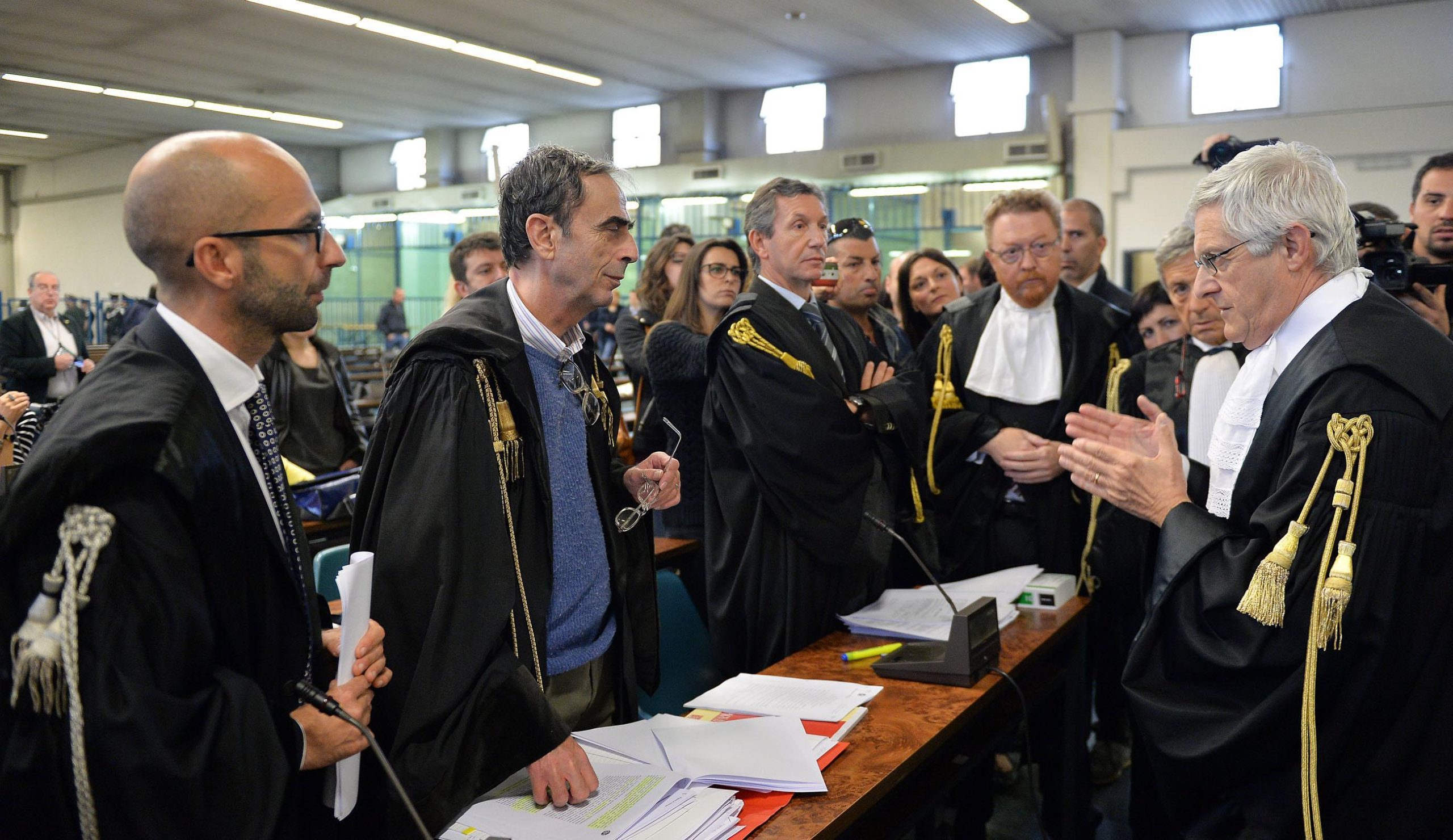 La riforma della giustizia e la famiglia La riforma della giustizia e la famiglia