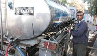 Israele-Palestina: “Basta sia ai raid su Gaza che ai razzi di Hamas”