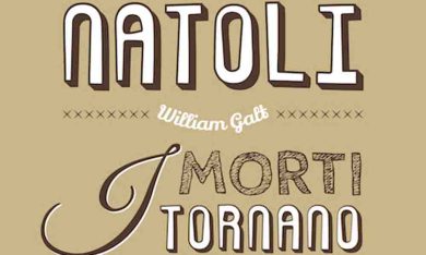 “I morti tornano” di Luigi Natoli, scrittore dimenticato