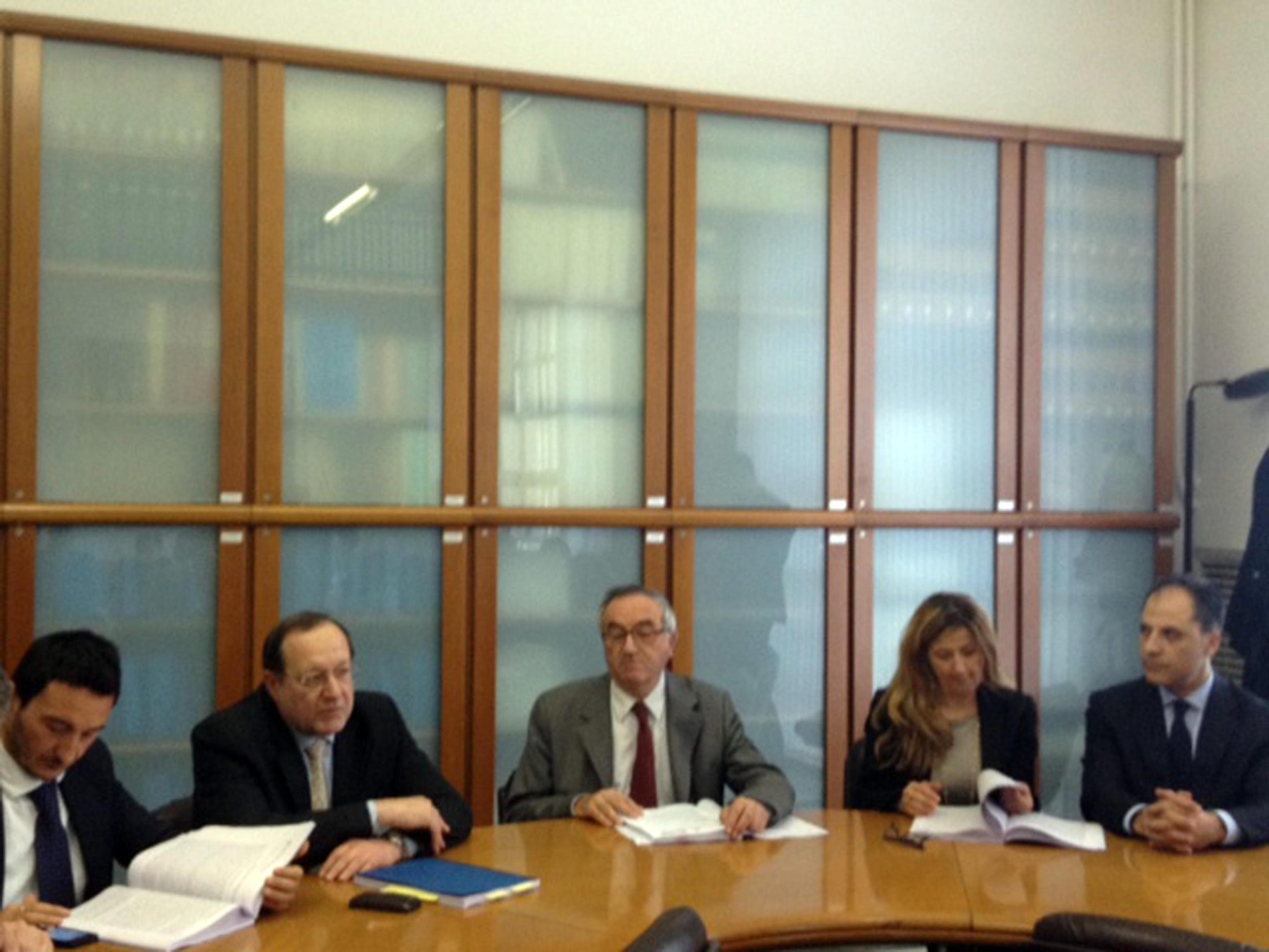 Le guerre che il Csm non vede