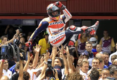 MotoGp, Gp Germania: quote, anticipazioni, precedenti e orari tv