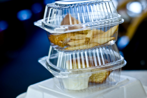 Doggy bag, ristoranti e bar non potranno dire di “no”