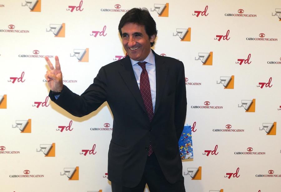 Palinsesti La7, ecco tutte le novità della stagione 2014/2015 Palinsesti La7, ecco tutte le novità della stagione 2014/2015