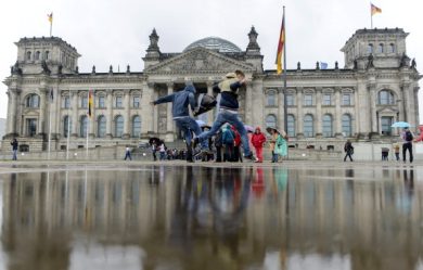 Datagate: Berlino espelle agente Cia