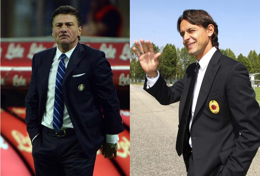 Mazzarri – Inzaghi, il derby inizia dalle conferenze stampa Mazzarri – Inzaghi, il derby inizia dalle conferenze stampa