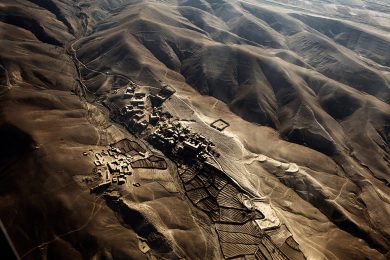 Il Festival di fotografia del paesaggio in Abruzzo