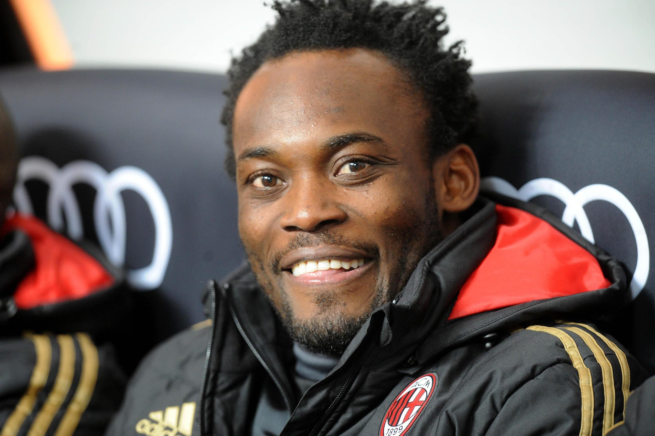 Colpo di scena: Essien resta al Milan, lo vuole Inzaghi