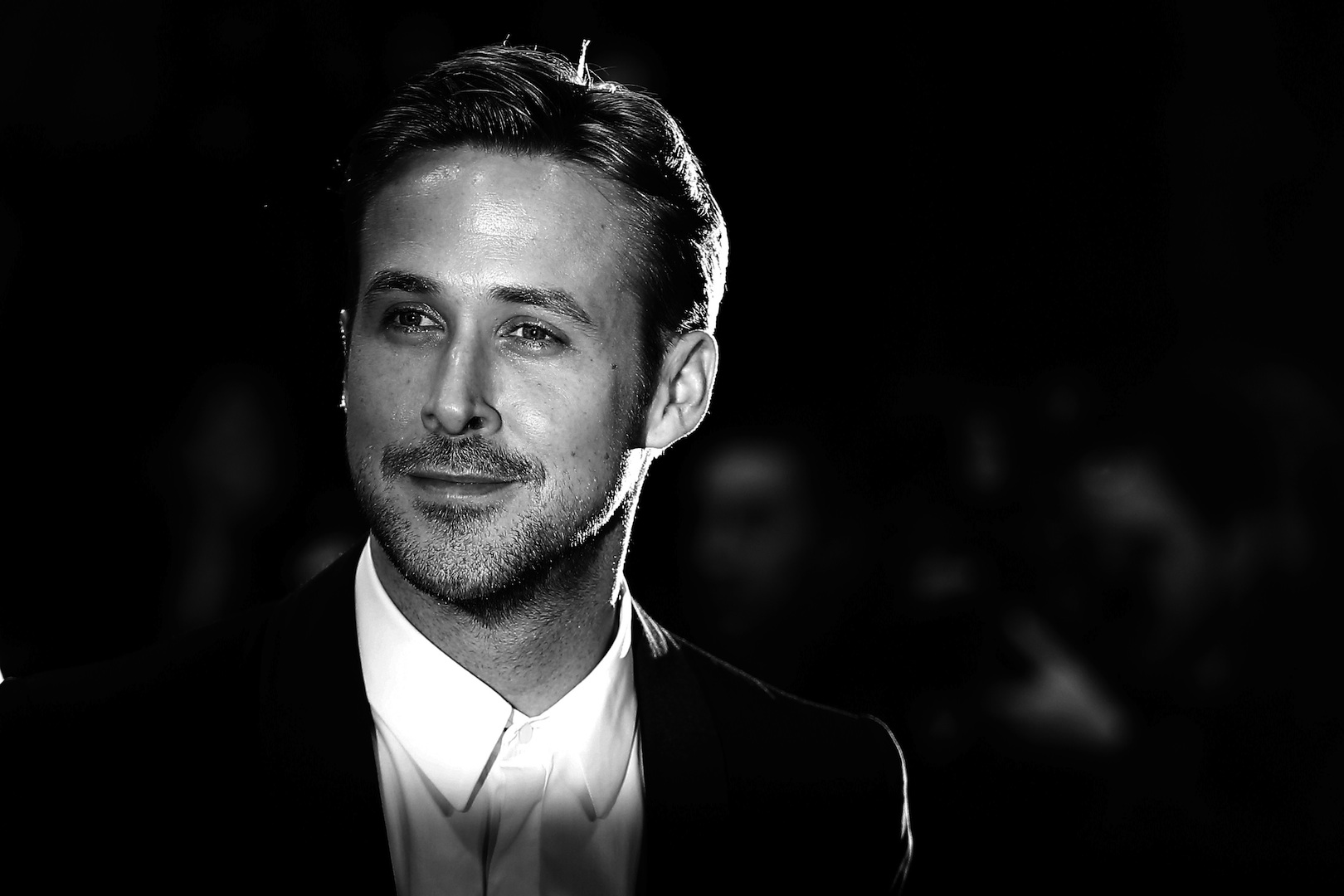 Ryan Gosling presto padre: fans afflitte piangono su Twitter Ryan Gosling presto padre: fans afflitte piangono su Twitter
