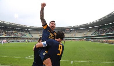 Iturbe alla Juve, ma i soldi li prende il mediatore