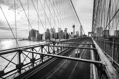 Urban Portraits: Public Spaces