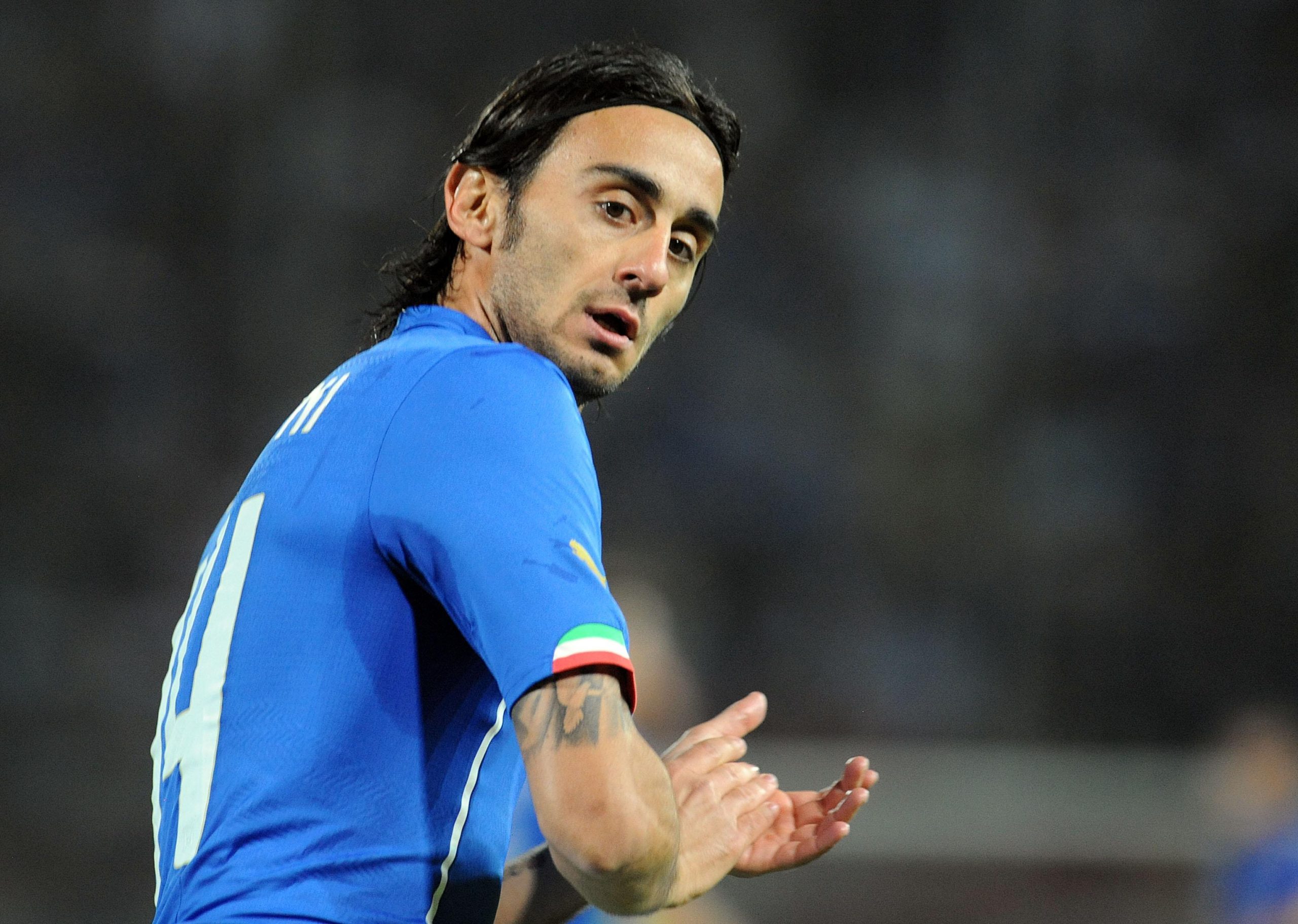 Fiorentina, sirene estere per Aquilani