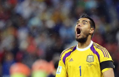 Argentina – Olanda: le pagelle