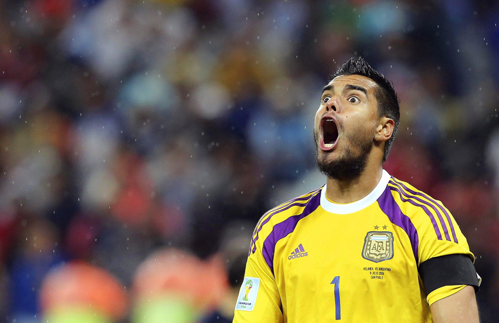 Argentina – Olanda: le pagelle Argentina – Olanda: le pagelle