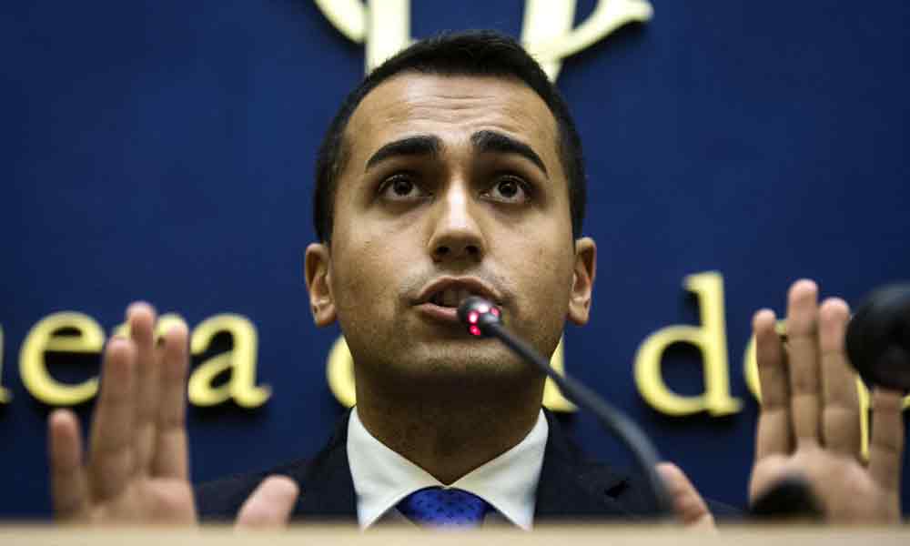 La rivolta dei Grillini contro lo strapotere di Di Maio