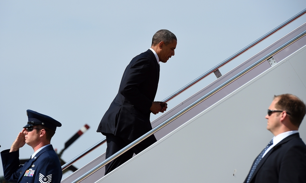 Guerra Israele-Gaza: un altro fallimento di Obama