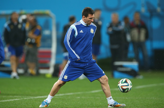 Olanda-Argentina: la diretta twitter Olanda-Argentina: la diretta twitter