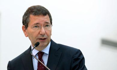 Ignazio Marino e i falsi profeti della sua sventura