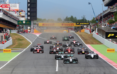 Perché le auto di Formula 1 sono incredibilmente sicure (e scomodissime)