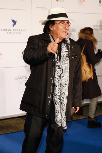 Loredana Lecciso: “Lontana da Al Bano per ritrovare me stessa”