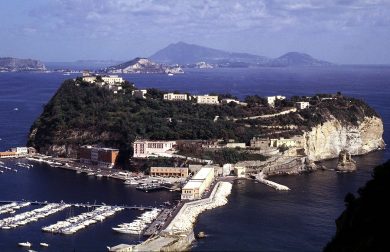 18 million Euro to relaunch Southern Italy