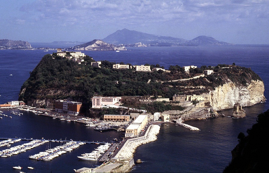 18 million Euro to relaunch Southern Italy 18 million Euro to relaunch Southern Italy