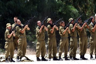 Israele-Palestina: le operazioni militari e la “sindrome di Vico”