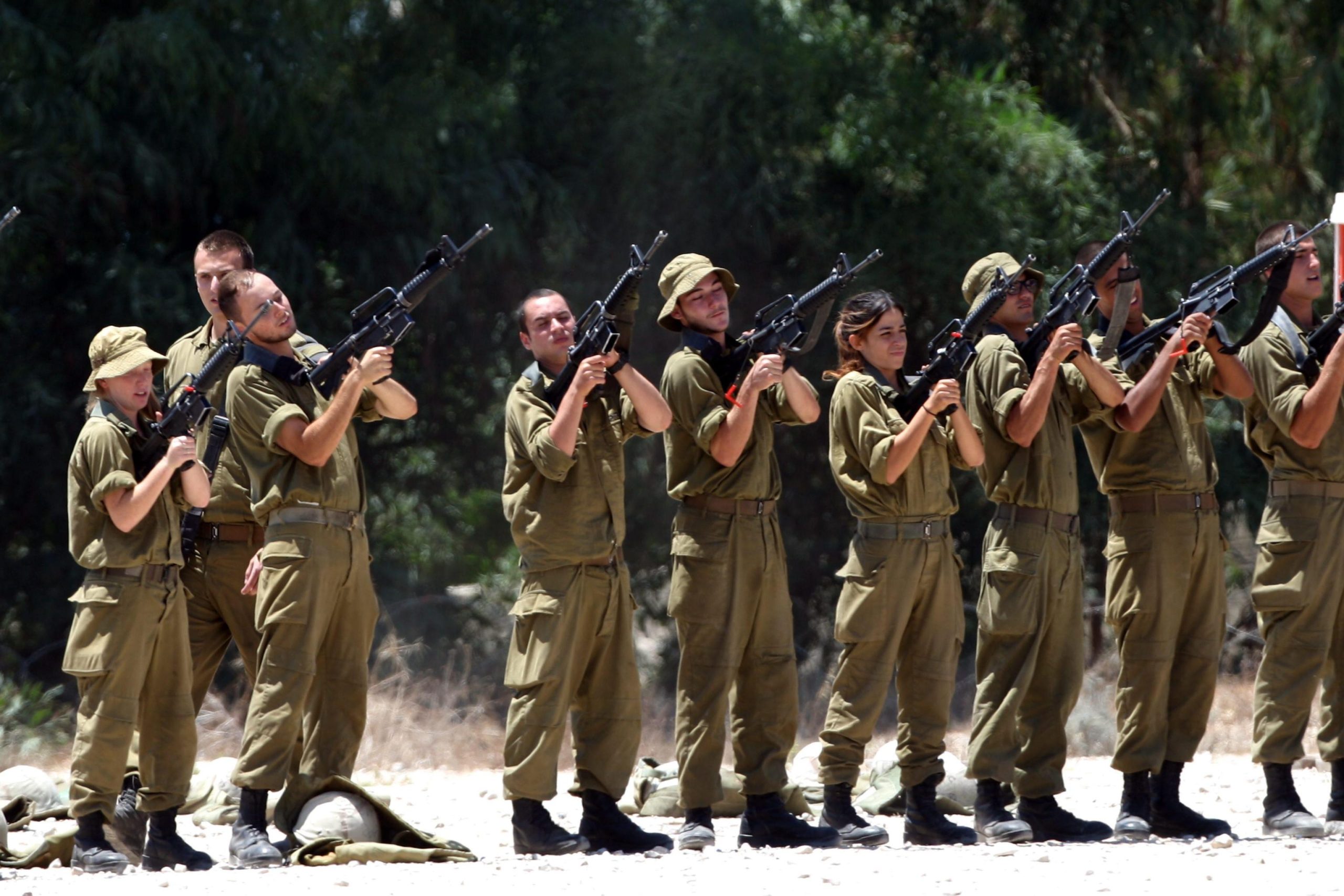 Israele-Palestina: le operazioni militari e la “sindrome di Vico”