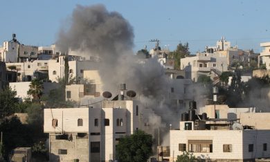 Tutto da rifare tra Israele e palestinesi