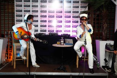 Russo e Mandelli, chiamateci gli Shazami