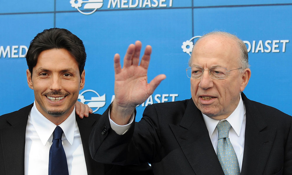 Mediatrade: assolti Pier Silvio Berlusconi e Confalonieri Mediatrade: assolti Pier Silvio Berlusconi e Confalonieri