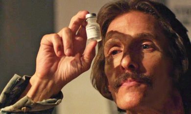 Dallas Buyers Club, il film con Matthew McConaughey: il dvd in edicola con Panorama