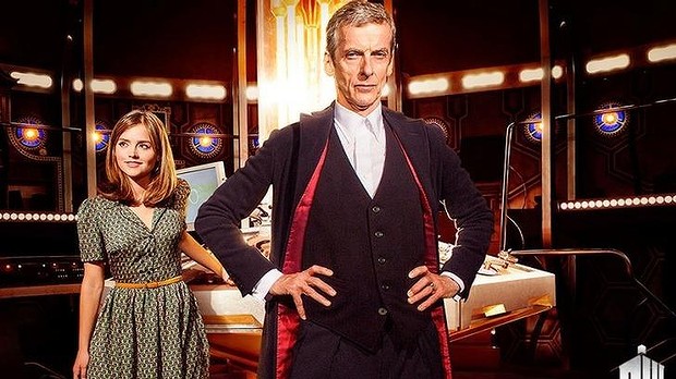Doctor Who: gli script finiscono in rete. E la BBC invita a non leggerli Doctor Who: gli script finiscono in rete. E la BBC invita a non leggerli