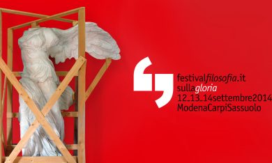Festival Filosofia 2014, le cose da sapere