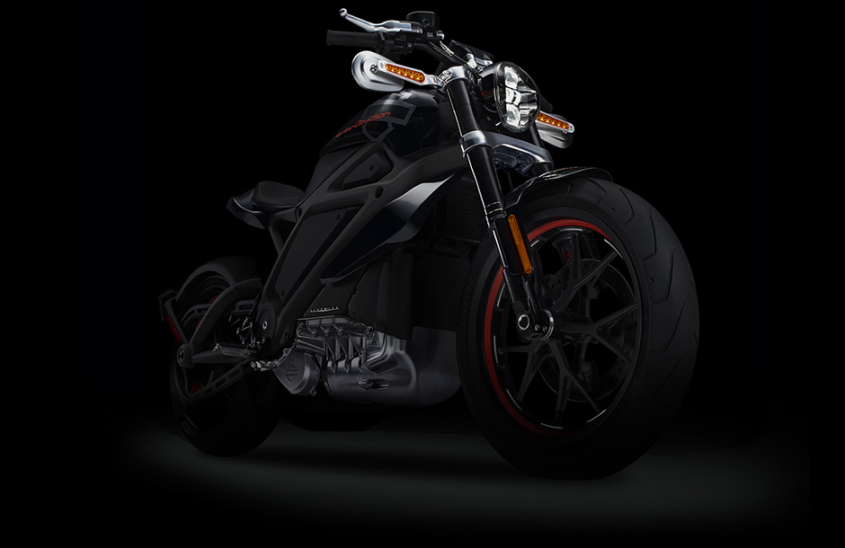 Harley-Davidson LiveWire, la moto elettrica che fa arrabbiare i biker Harley-Davidson LiveWire, la moto elettrica che fa arrabbiare i biker