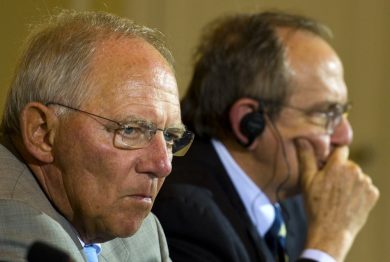 Padoan, l’Ecofin e la lunga partita per la flessibilità