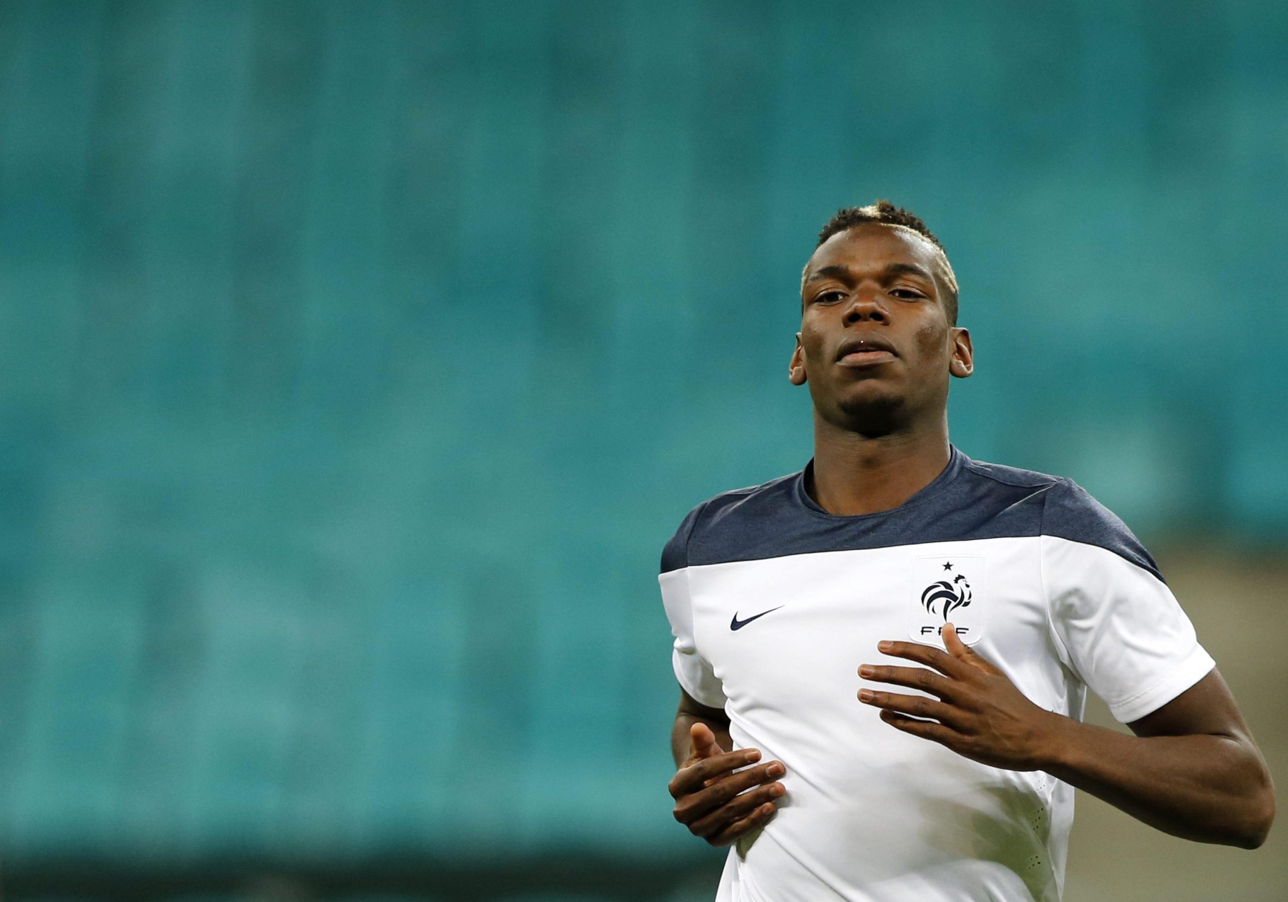 Altro che fair play. Psg: Pogba e Di Maria insieme