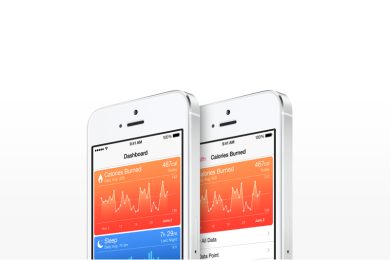 Health: ecco come Apple monitorerà il nostro stato di salute
