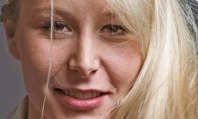 Dopo Marine, Marion: buon sangue Le Pen non mente