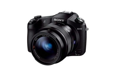 Sony DSC-RX10: la recensione