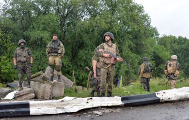 Ucraina, siamo alla battaglia finale?