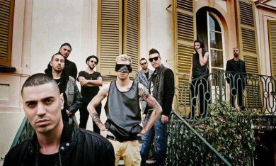 Marracash risponde ai detrattori di Roccia Music