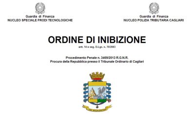 Pirateria: oscurato il sito cyberlocker DdlStorage