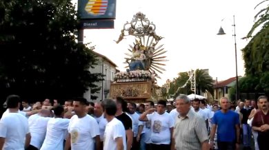 Gratteri: “Cosa c’è dietro la processione di Oppido Mamertina”