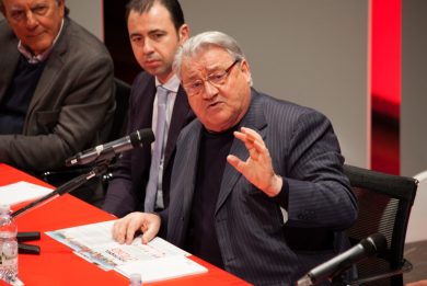 Eccellenze del made in Italy: il caso di Gerardo Sacco