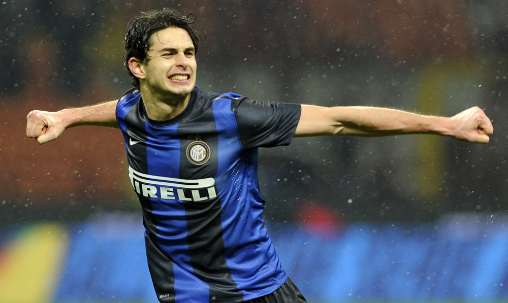 Inter: blindato Ranocchia, in arrivo Dodò