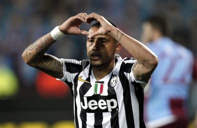 Così rinasce lo United: Vidal e Cavani