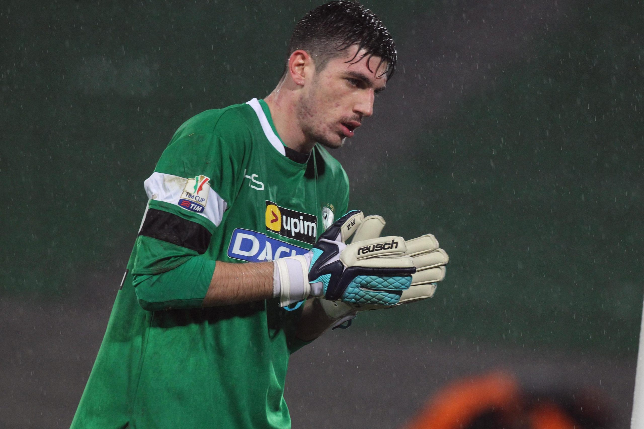 Italia attenta: l’Atletico vuole prendersi Scuffet