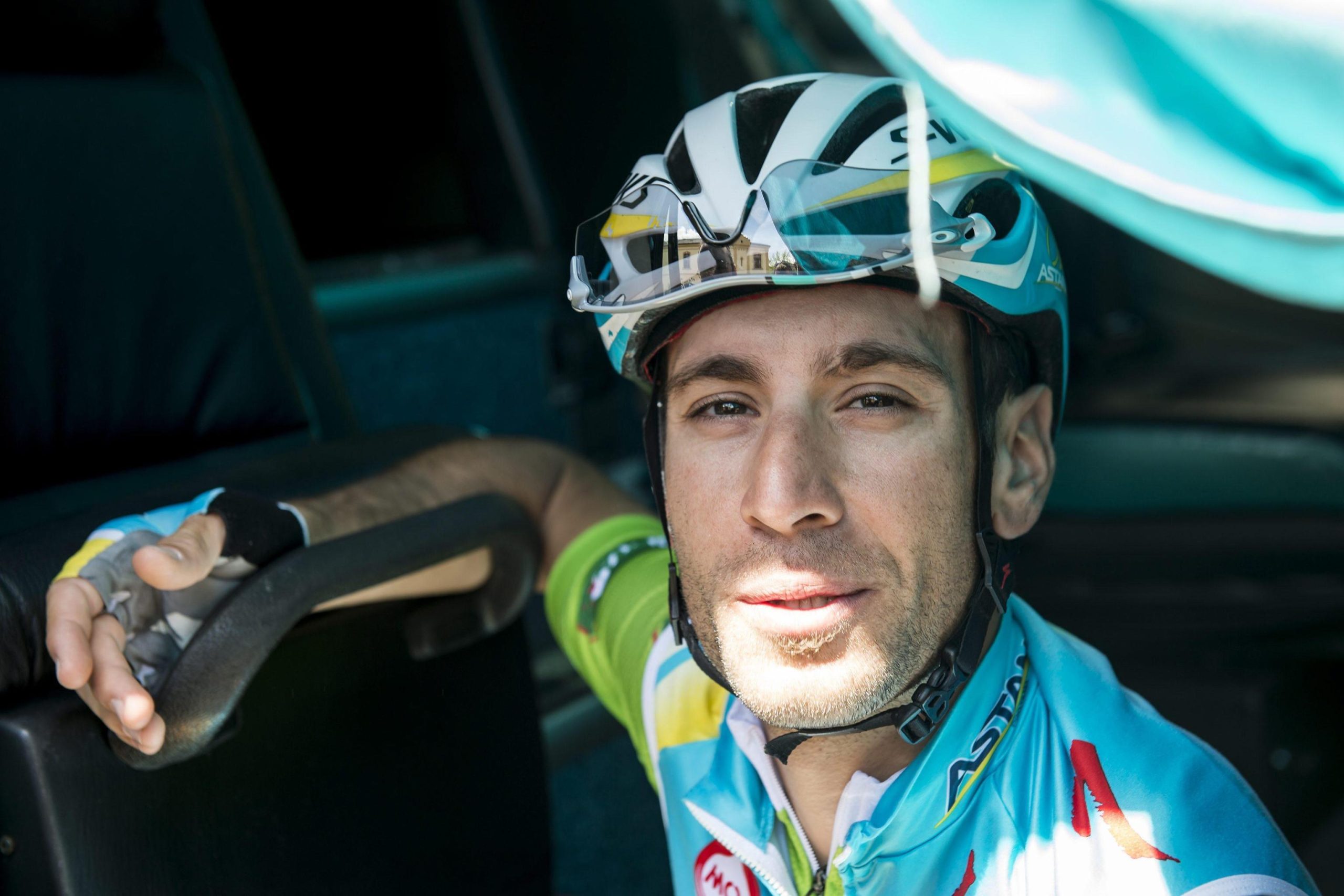Al via il Tour de France (di Nibali?)